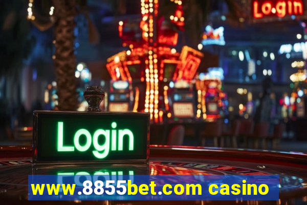 www.8855bet.com casino